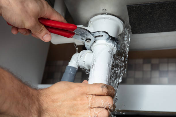 Best Water damage restoration company  in St Marys, OH