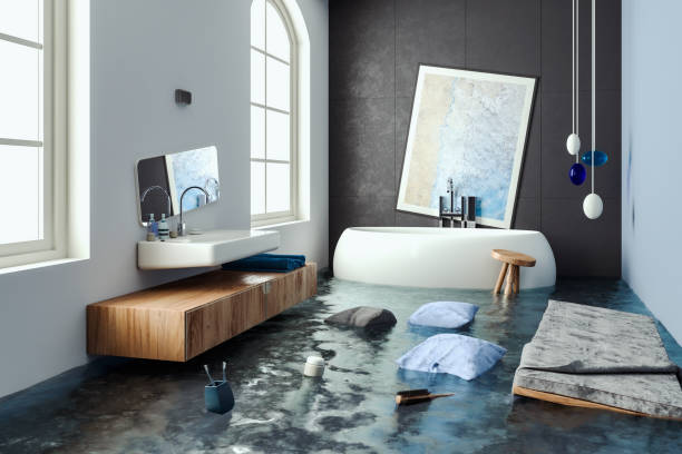 Best Commercial water damage restoration  in St Marys, OH