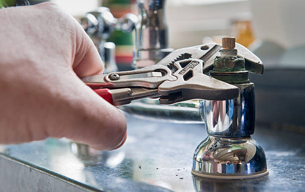 24/7 water damage repair in St Marys, OH