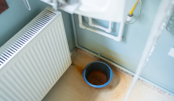 Best Emergency water damage restoration  in St Marys, OH