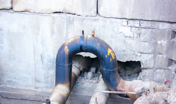 St Marys, OH Water damage restoration Company
