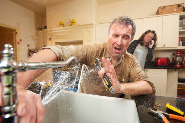 Best 24-hour water damage restoration  in St Marys, OH